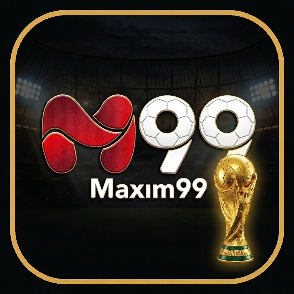 M99 mobile app icon